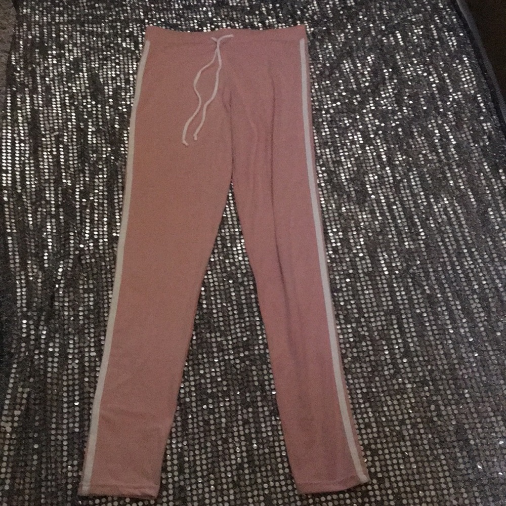 2pc jogger set